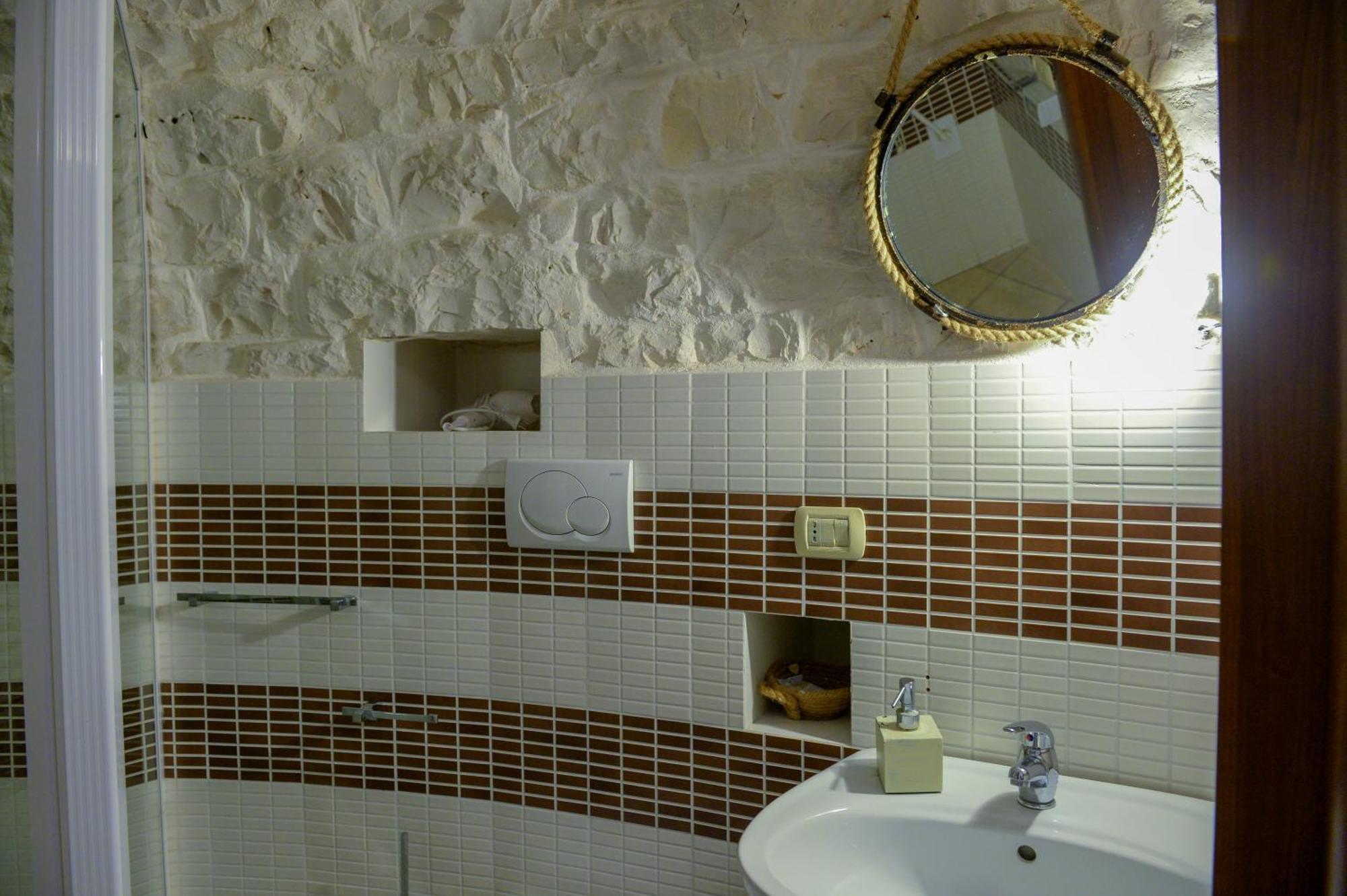 Trulli Lisanna - Apulian Hideaway With Pool Apartment Antonelli Екстериор снимка