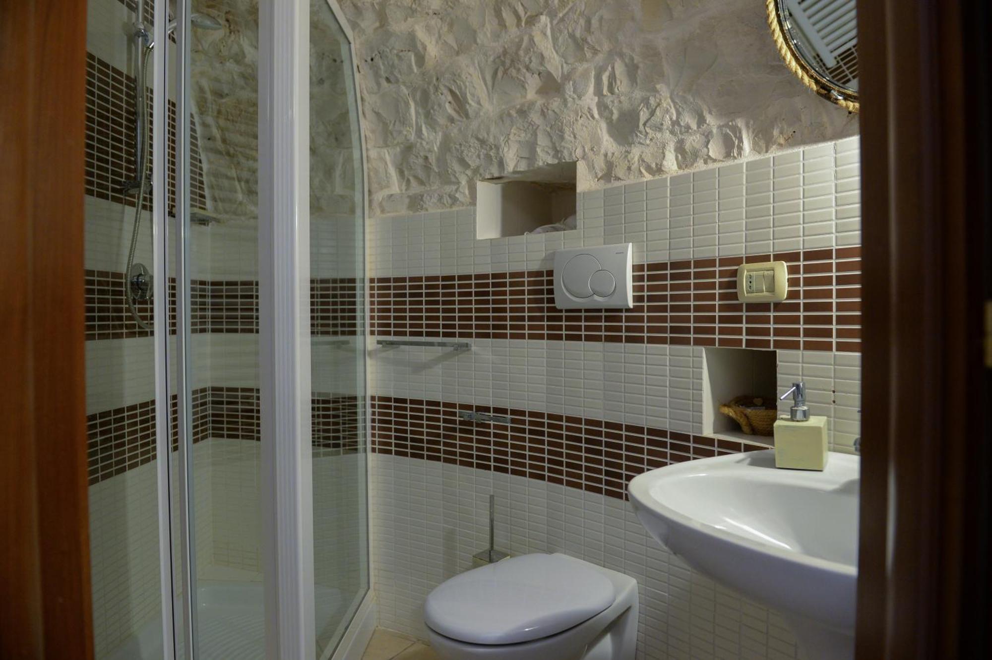 Trulli Lisanna - Apulian Hideaway With Pool Apartment Antonelli Екстериор снимка