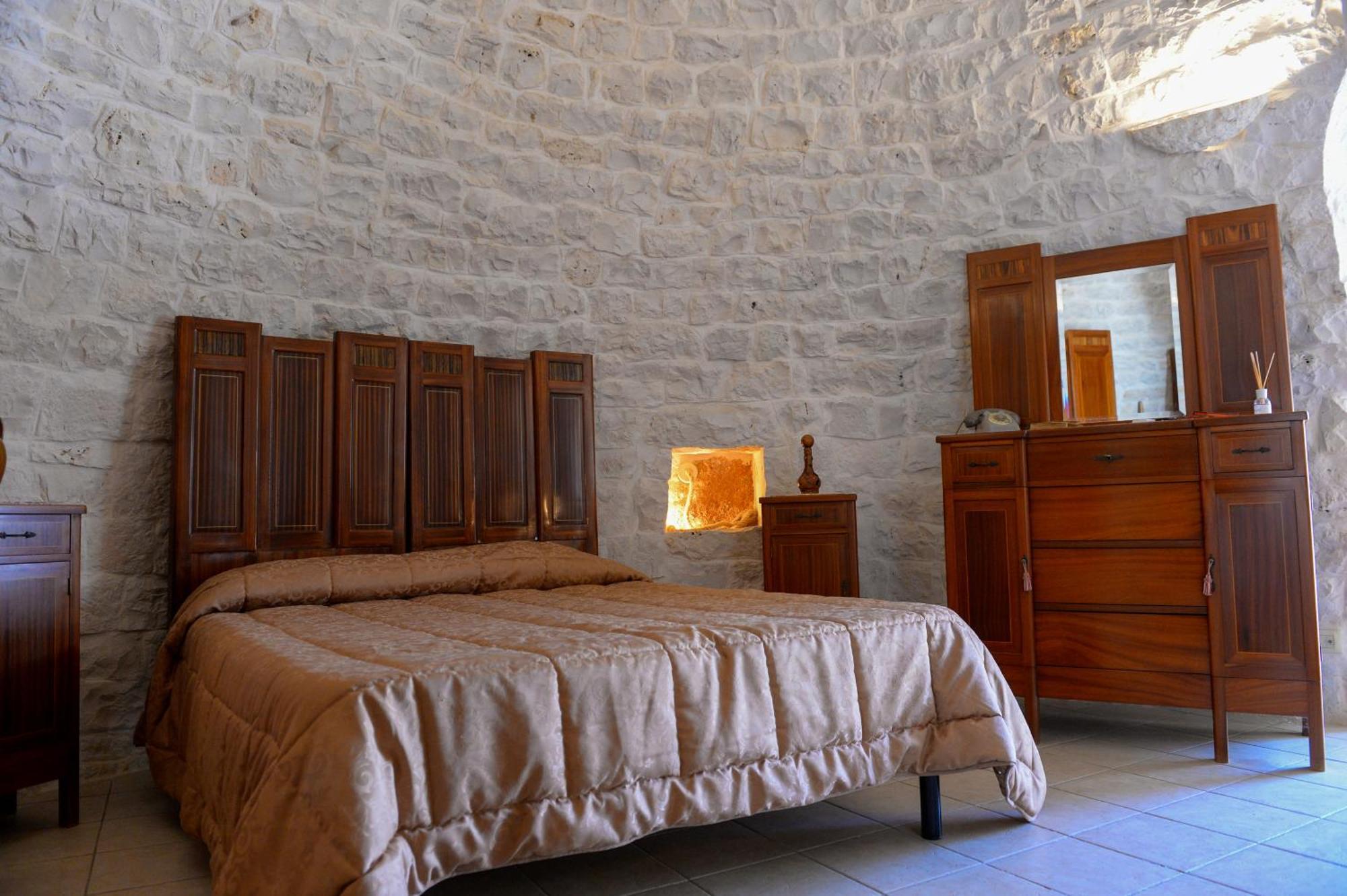 Trulli Lisanna - Apulian Hideaway With Pool Apartment Antonelli Екстериор снимка