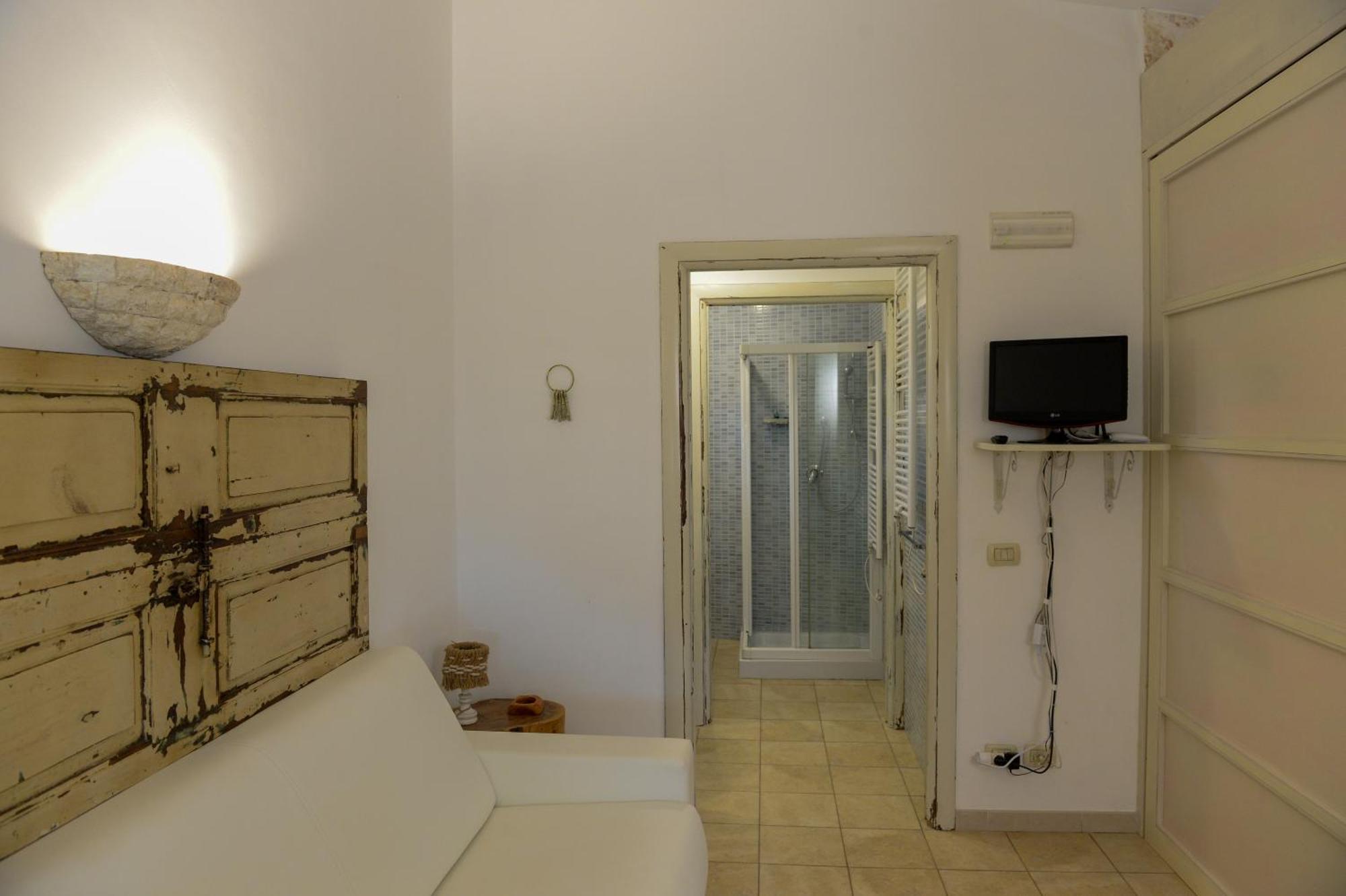 Trulli Lisanna - Apulian Hideaway With Pool Apartment Antonelli Екстериор снимка