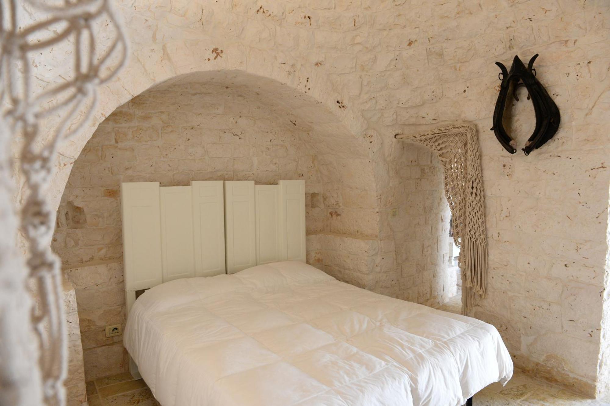 Trulli Lisanna - Apulian Hideaway With Pool Apartment Antonelli Екстериор снимка