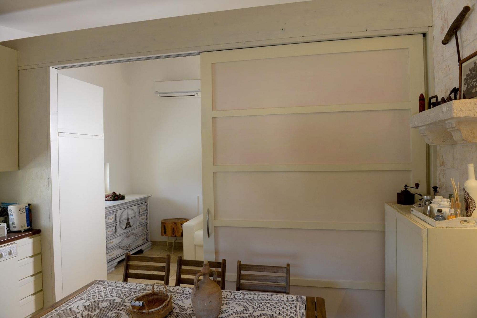 Trulli Lisanna - Apulian Hideaway With Pool Apartment Antonelli Екстериор снимка