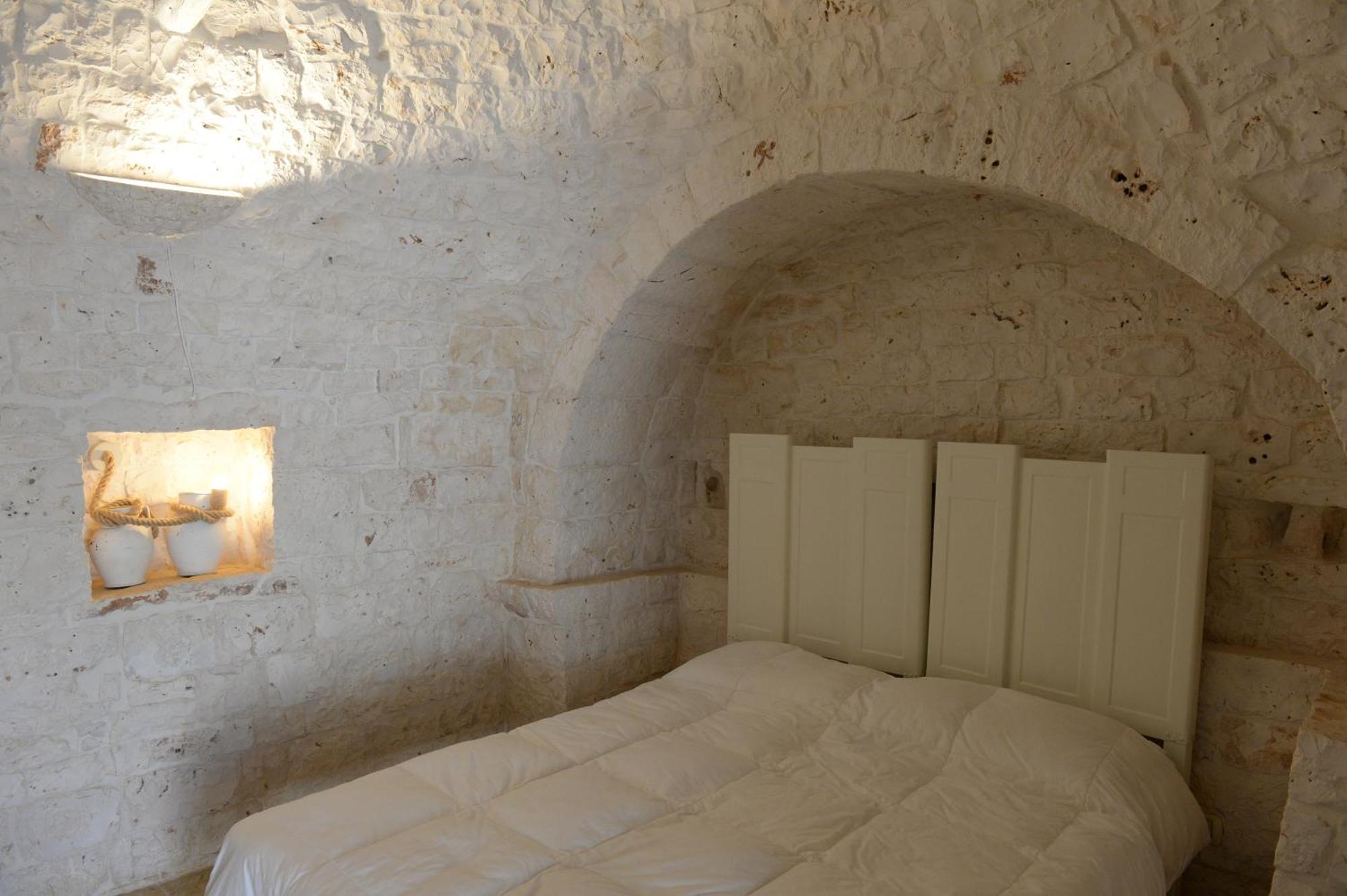 Trulli Lisanna - Apulian Hideaway With Pool Apartment Antonelli Екстериор снимка