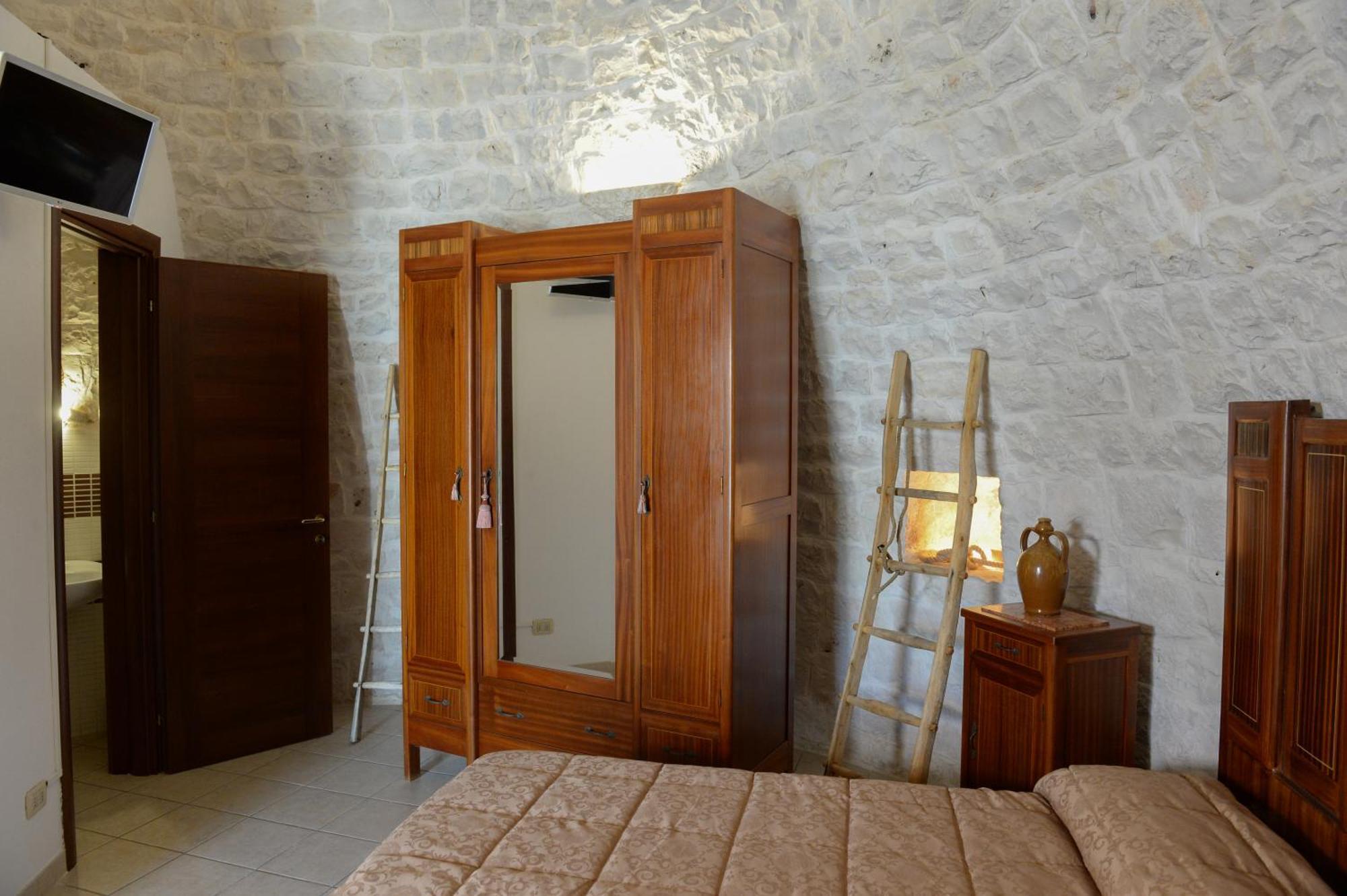Trulli Lisanna - Apulian Hideaway With Pool Apartment Antonelli Екстериор снимка